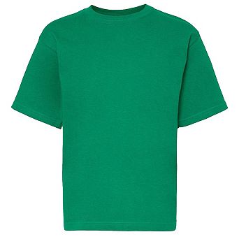 M&O Youth Gold Soft Touch T-Shirt