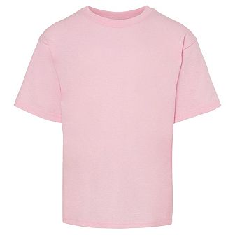 M&o Youth Gold Soft Touch T-shirt