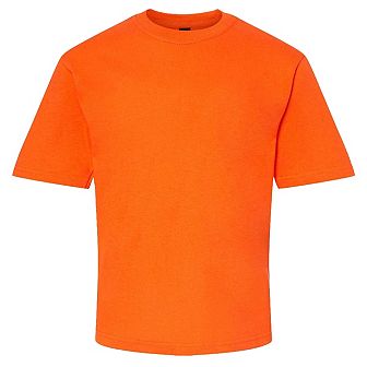 M&o Youth Gold Soft Touch T-shirt