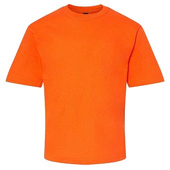 M&O Youth Gold Soft Touch T-Shirt