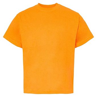 M&O Youth Gold Soft Touch T-Shirt