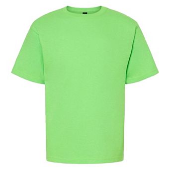 M&O Youth Gold Soft Touch T-Shirt