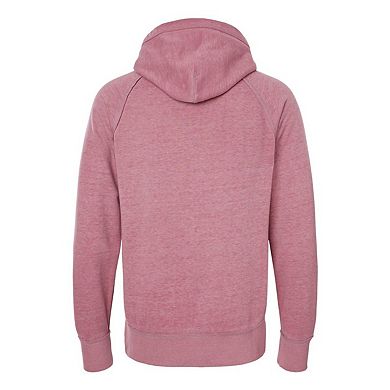 J. America Vintage Zen Fleece Hooded Sweatshirt