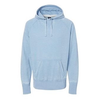 J. America Vintage Zen Fleece Hooded Sweatshirt