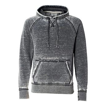 J. America Vintage Zen Fleece Hooded Sweatshirt