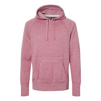 J. America Vintage Zen Fleece Hooded Sweatshirt
