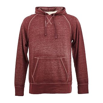 J. America Vintage Zen Fleece Hooded Sweatshirt