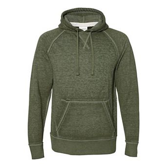 J. America Vintage Zen Fleece Hooded Sweatshirt
