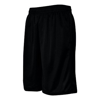 Badger Pro Mesh 9 Shorts with Pockets