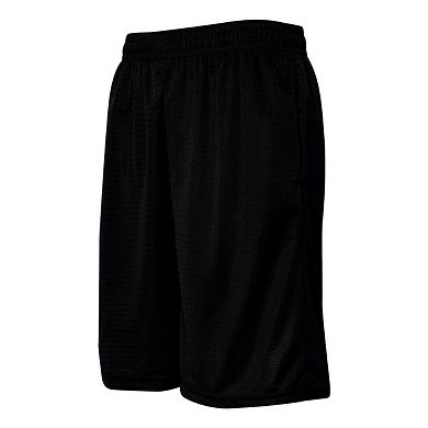 Badger Pro Mesh 9 Shorts With Pockets