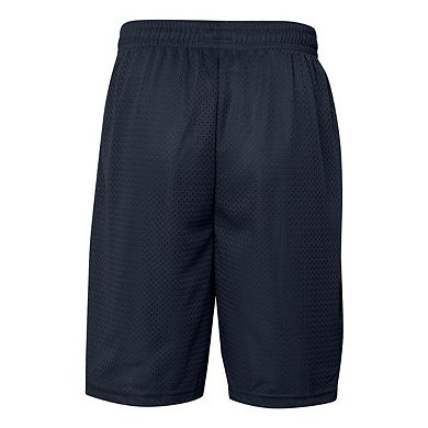 Badger Pro Mesh 9 Shorts with Pockets