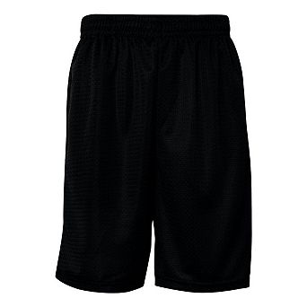 Badger Pro Mesh 9 Shorts with Pockets