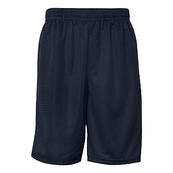 Badger Pro Mesh 9 Shorts with Pockets