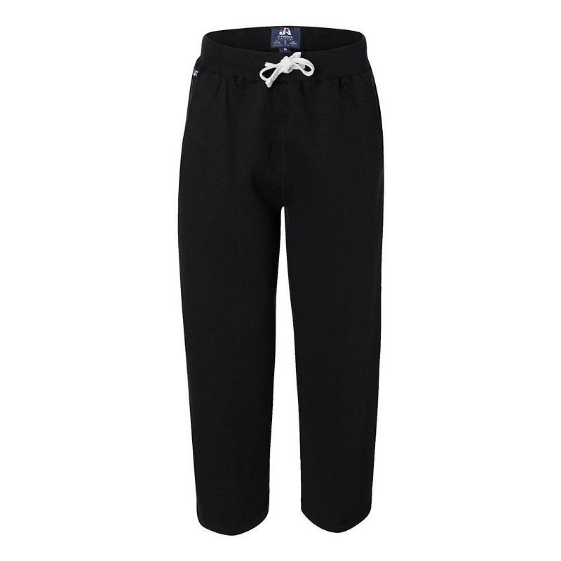 Kohls discount black sweatpants