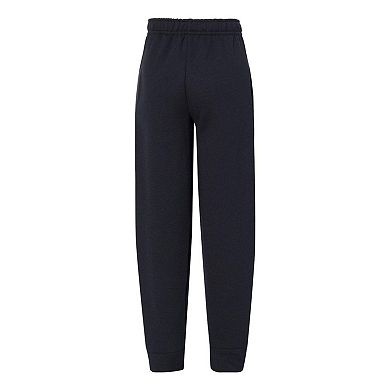 JERZEES NuBlend Youth Joggers