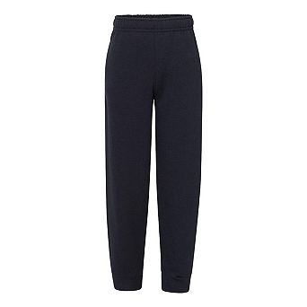 Jerzees Nublend Youth Joggers