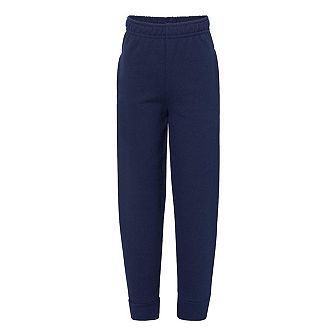 JERZEES NuBlend Youth Joggers
