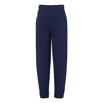 Jerzees Nublend Youth Joggers