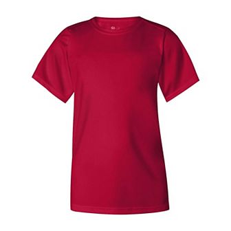 Badger Youth B-core T-shirt
