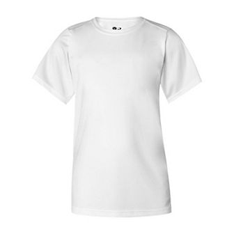 Badger Youth B-core T-shirt
