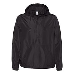 Kohls shop windbreaker mens