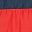 Classic Navy And Red