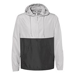 Kohls mens clearance windbreaker