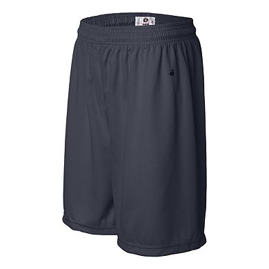 Plain B-core 7 Shorts All Season