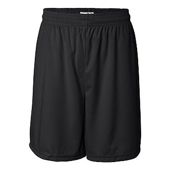 Plain B-core 7 Shorts All Season