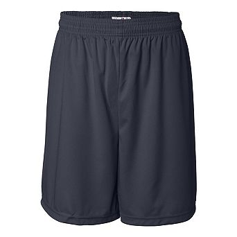 Plain B-core 7 Shorts All Season