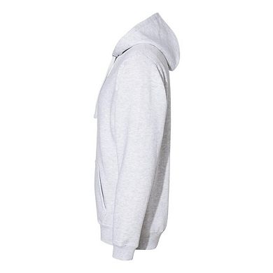 J. America Premium Hooded Sweatshirt