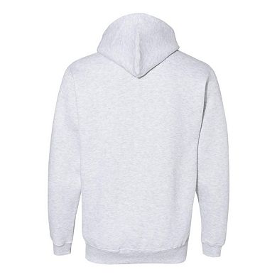 J. America Premium Hooded Sweatshirt