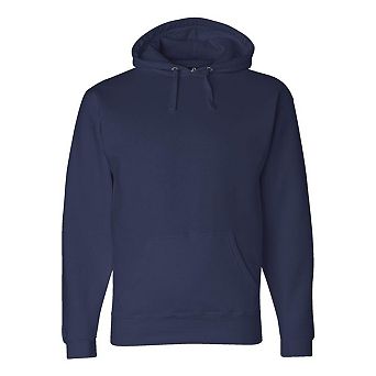 J. America Premium Hooded Sweatshirt