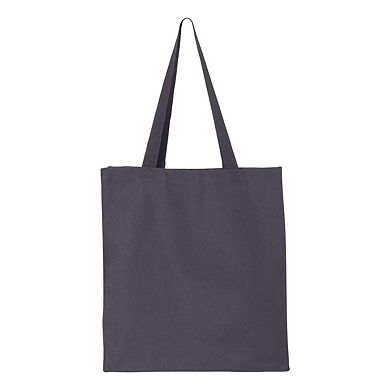 Q-tees 14l Shopping Bag