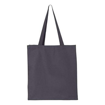 Q-tees 14l Shopping Bag