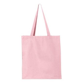 Q-tees 14l Shopping Bag