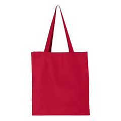 10 Pack Non Woven Reusable Shopping Bags with Handles, Fabric Tote for  Favors, 5 Colors (15 x 12.5 In)