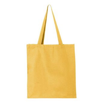 Q-tees 14l Shopping Bag