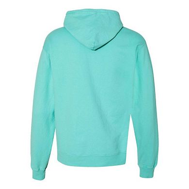ComfortWash by Hanes Garment-Dyed Unisex Hooded Sweatshirt