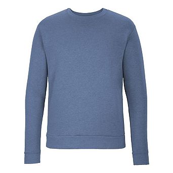 Next Level Unisex Malibu Crewneck Sweatshirt