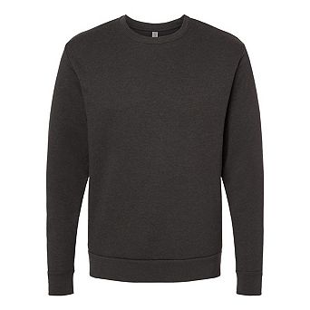 Next Level Unisex Malibu Crewneck Sweatshirt