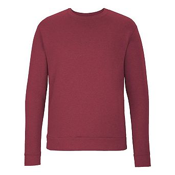 Next Level Unisex Malibu Crewneck Sweatshirt