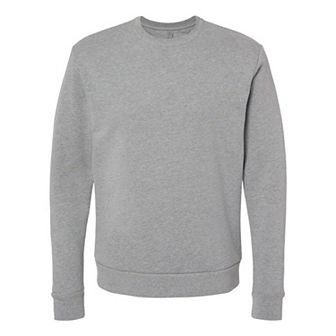 Next Level Unisex Malibu Crewneck Sweatshirt