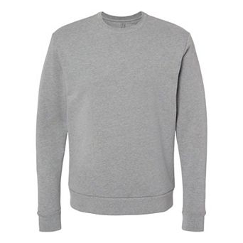 Next Level Unisex Malibu Crewneck Sweatshirt