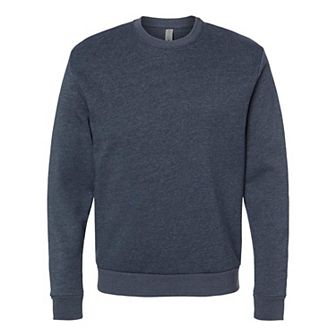 Next Level Unisex Malibu Crewneck Sweatshirt