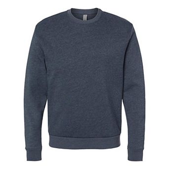 Next Level Unisex Malibu Crewneck Sweatshirt
