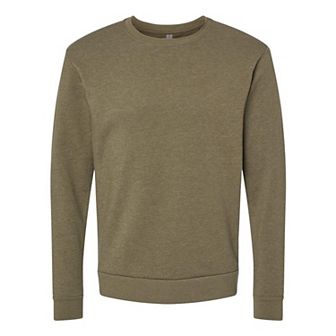 Next Level Unisex Malibu Crewneck Sweatshirt