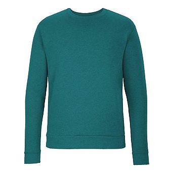 Next Level Unisex Malibu Crewneck Sweatshirt