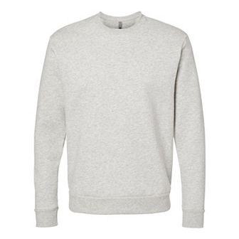 Next Level Unisex Malibu Crewneck Sweatshirt