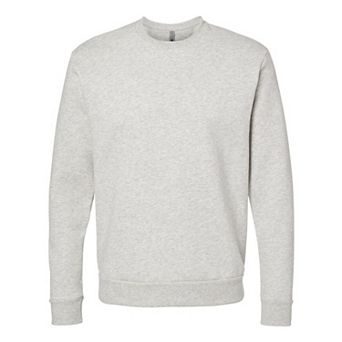 Next Level Unisex Malibu Crewneck Sweatshirt